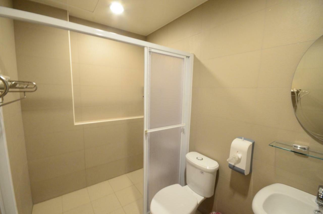 Appartement Sunny House à Luodong Extérieur photo