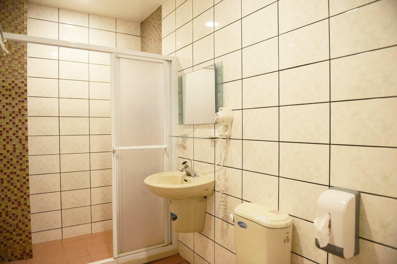 Appartement Sunny House à Luodong Extérieur photo